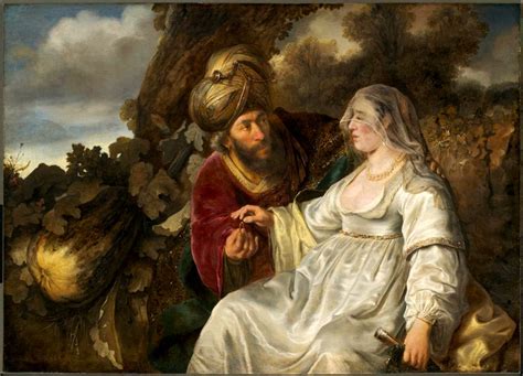 Ferdinand Bol Judah And Tamar 173268 Museum Of Fine Arts Free