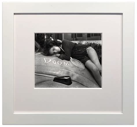 Ianna And Doom Sally Mann Print 1983 1985 Jackson Fine Art