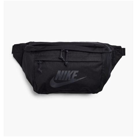 【imp】nike Large Tech Hip P 運動 腰包 斜背包 側包 大容量 黑 Ba5751 010 現貨 蝦皮購物