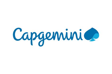 Capgemini Logo PNG Download - Bootflare