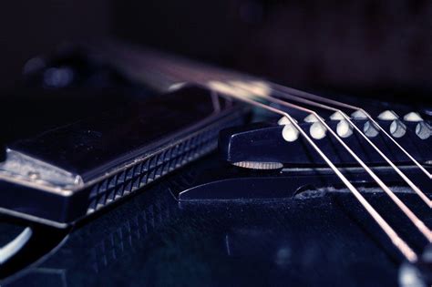 Comment Choisir Une Guitare Selon Le Style De Musique