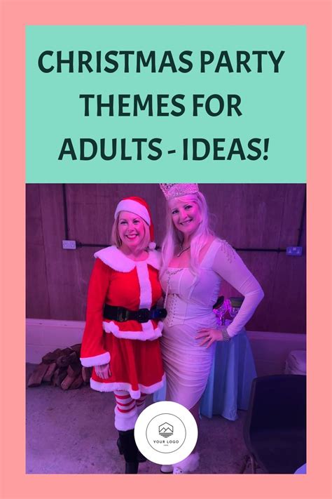 Party themes for adults – Artofit