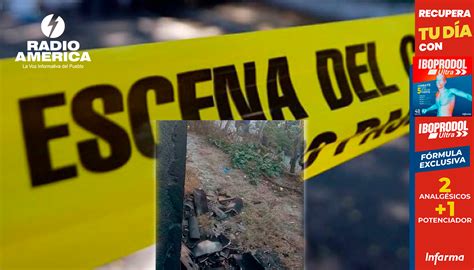 ¡masacre Dos Hombres Y Un Niño Asesinados En San Miguelito Intibucá