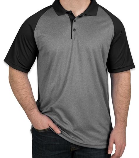 Collar Neck Half Sleeves Custom Polo T Shirts At Rs 145 Piece In Bhopal