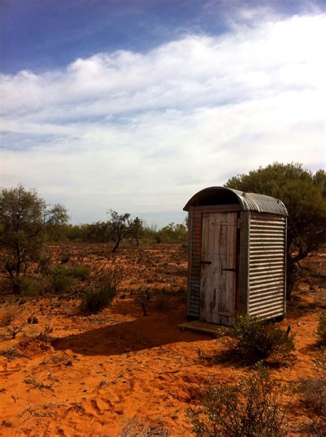 Camping – Wooleen Station