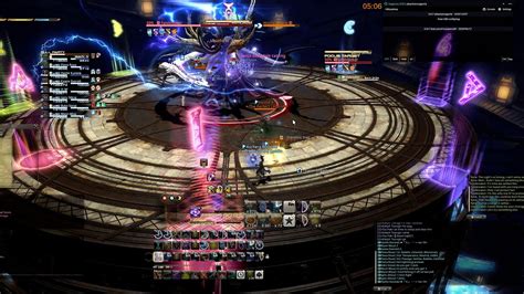 FFXIV Eden S Promise Anamorphosis Savage E11S AST PoV YouTube