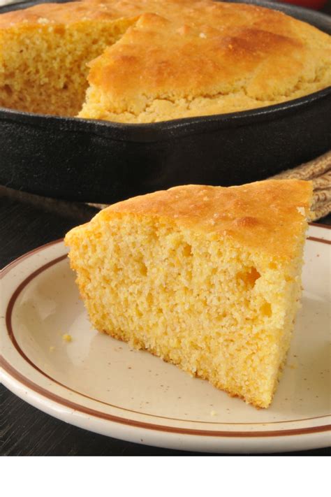 White Lily Cornbread Recipe Easy Recipe Insanely Good