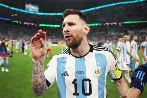 Leo Messi A Luat Marea Decizie Unde Va Juca De La Var Campionul