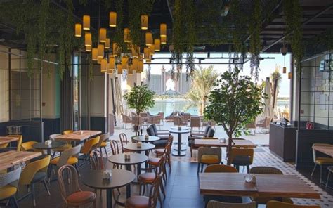 7 Best New Restaurants In Dubai January 2019 Insydo