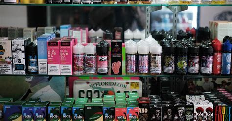 La County Supervisors Approve Ban On Flavored Tobacco Products Cbs