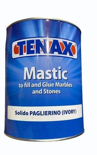 Tenax Mastic Solido Paglierino Hdpe Barrel Kg At Rs In Mumbai