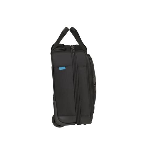 Samsonite Vectura Evo Rollen Laptoptasche Wh Koffer Umlandt De