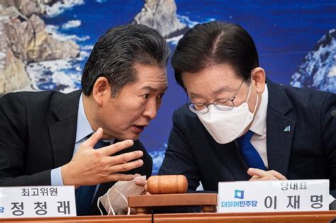 뉴스1 Pick 정진석 “이재명·김성태 전형적인 죄수의 딜레마 상황” 파이낸셜뉴스