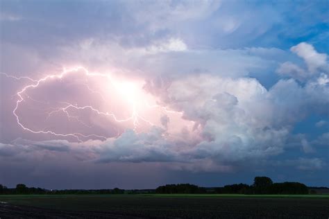 Chuva Intensa E Temporais Marcam O In Cio Da Semana Em Sc Not Cias