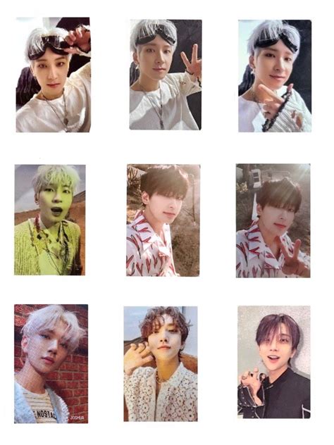 Dlaowtb Svt Pc On Twitter RT Wtb Svt Pc Ina Ph Wonwoo Joshua Pc Plz