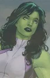 She Hulk Blank Template - Imgflip