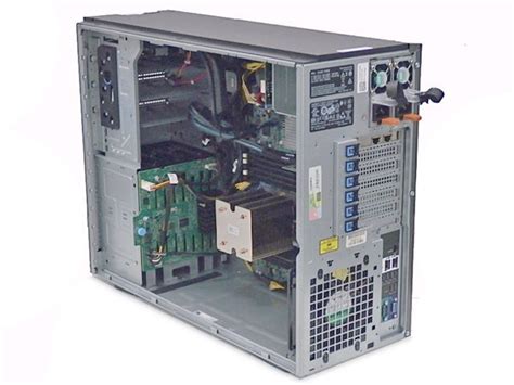 Yahooオークション Dell Poweredge T440 Xeon Silver 4110 210ghz