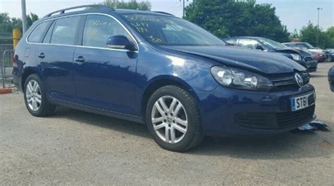 Dezmembrez Vw Golf 6 Variant 20tdi 60038650