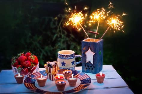 Instagram Content Ideas For The Fourth Of July Plann By Linktree