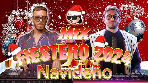 MIX LO NUEVO 2023 2024 NAVIDEÑO 2024 Mix Alta Previa Previa y