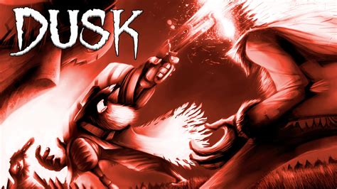 Dusk For Nintendo Switch Nintendo Official Site