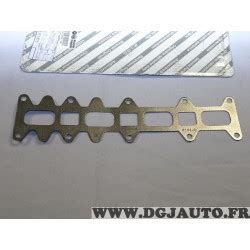 Joint Collecteur D Echappement Fiat 500376626 Pour Fiat Ducato 2 3 4 5