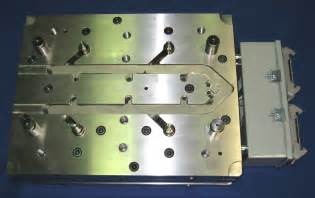 Runnerless Systems And Hot Halves Duratherm