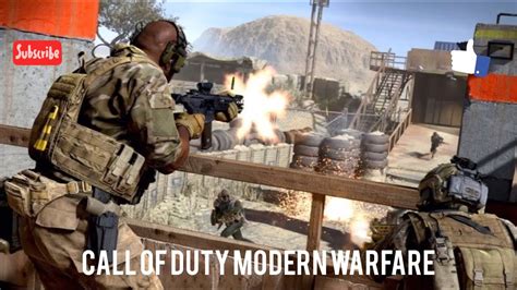 Call Of Duty Modern Warfare Montage Cod Montage Must Watch Youtube