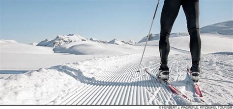 Kitzbuhel Ski Resort | Austria