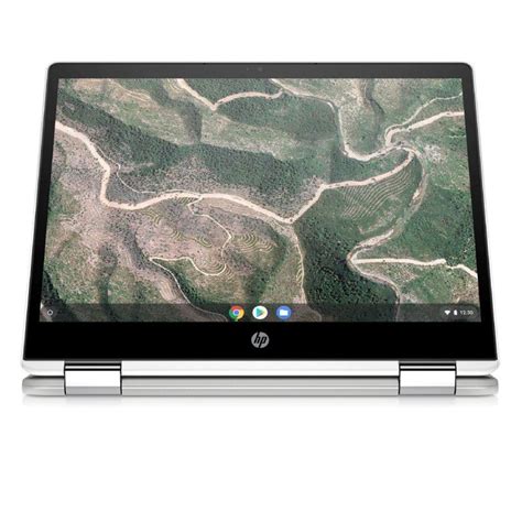 ChromeBook Convertible HP X360 12B CA0001NS Celeron 4GB 64GB EMM