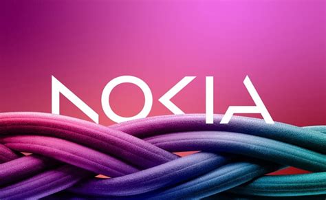 Nokia Changes Iconic Logo For 1st Time In 60 Years Signals New Strategy