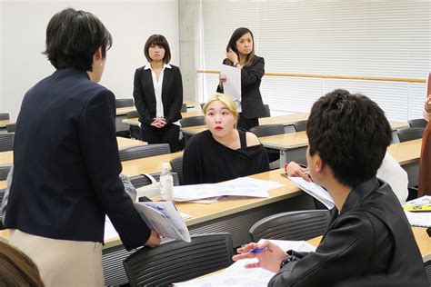 八塩ゼミ×（株）東急モールズデベロップメントの産学連携プロジェクトがスタート｜tg Life 東洋学園大学受験生サイト