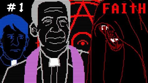 Faith The Unholy Trinity The Devil Wears Pixels Full Game