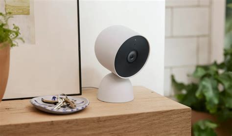 Google Home Cameras - The Digital Tech