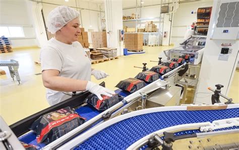 Croatias Podravka Invests 5 5 Mln Euro In Noodles Production Croatia