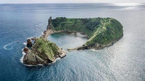 The 15 best beaches on the Azores | Costa Cruises