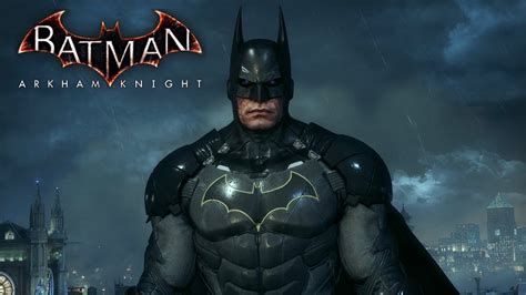 Batman Arkham Knight Kill The Justice League Corrupted Batman Mod