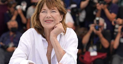 È Morta Jane Birkin La Cantante E Attrice Trovata Senza Vita Nella Sua