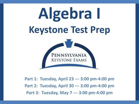 Algebra 1 Keystone Practice Test 2025 Doll Marcelia