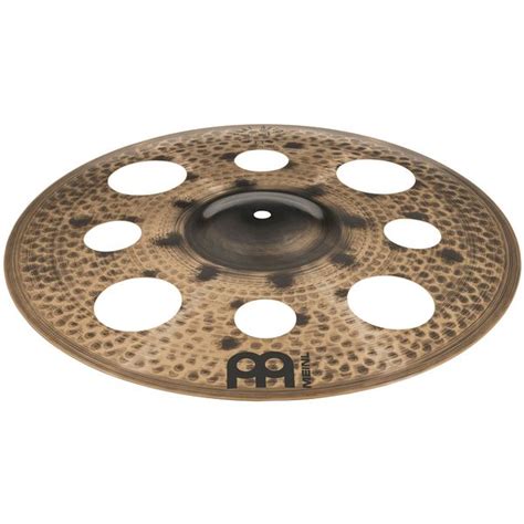 Meinl Pure Alloy Custom Trash Cr Thomann United Arab Emirates