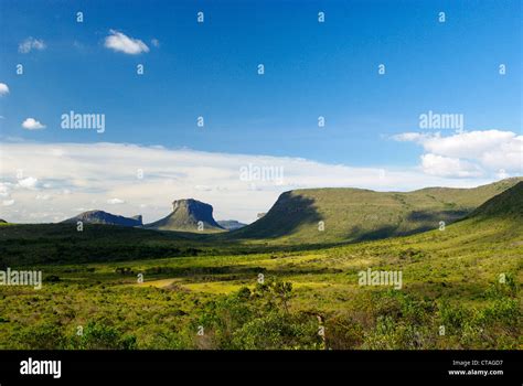 Chapada Diamantina, Brazil Stock Photo - Alamy