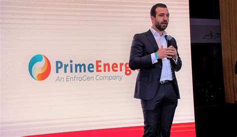 Prime Energía celebra siete años y reafirma su compromiso en Chile