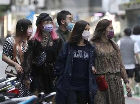 台灣增84587宗本土確診 多59人死亡 Rthk