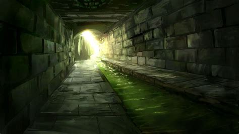 Sewer Wallpapers - Top Free Sewer Backgrounds - WallpaperAccess