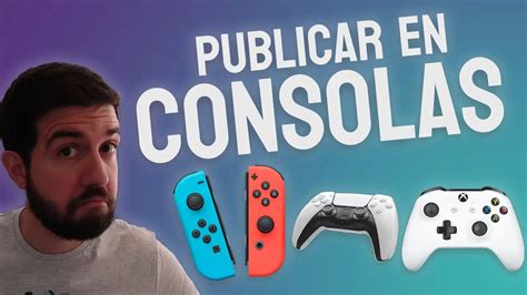 C Mo Publicar Un Juego En Switch Haras Dadinco