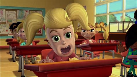 Jimmy Neutron Boy Genius 2001