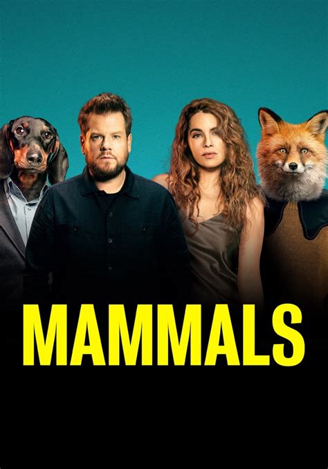 Mammals - watch tv show streaming online