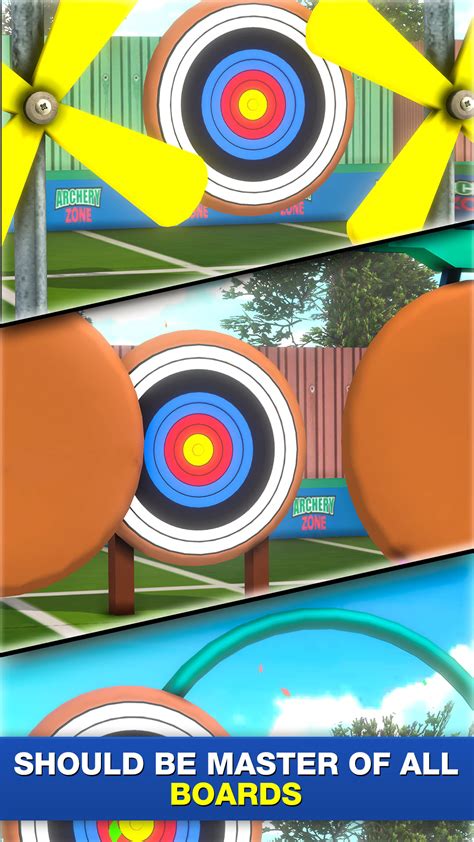 Archery Games 3d Bow And Arrow Shooting Games Appstore