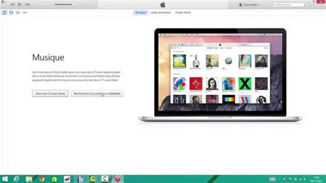 Comment Mettre Des Musiques Sur Un Iphone Ou Un Ipad Partir De Itunes