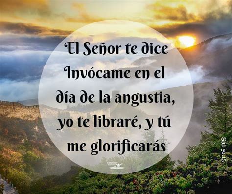 Sumergidos En La Palabra De Dios Salmos Bendiciones De Dios